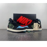 Air Gore-Tex Light Element 1 J Jordan Sky DB2889-003 Olive 0808